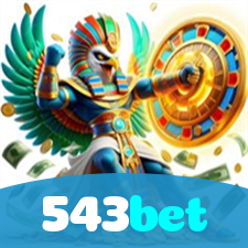 543bet visual