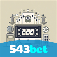 543bet visual