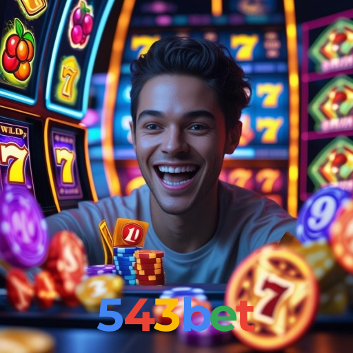 543bet visual
