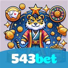 543bet visual