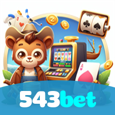 543bet visual