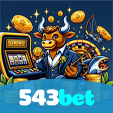543bet visual