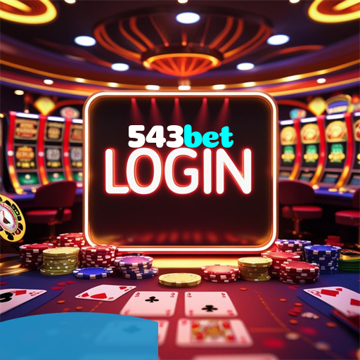 543bet visual
