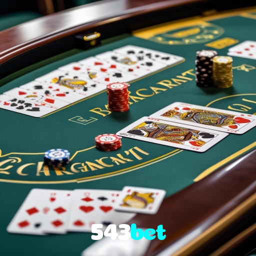543bet visual