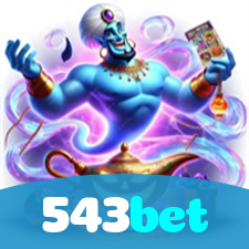 543bet visual