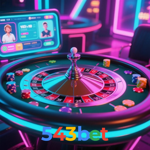 543bet visual