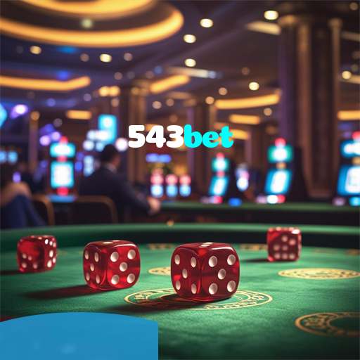 543bet visual
