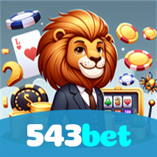 543bet visual