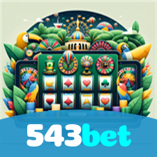 543bet visual