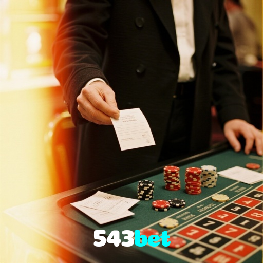 543bet visual