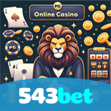 543bet visual