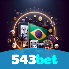 543bet visual