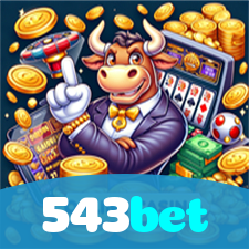 543bet visual