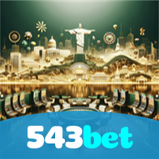 543bet visual