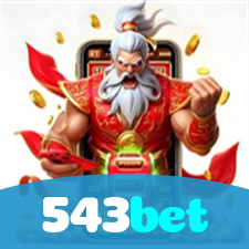 543bet visual