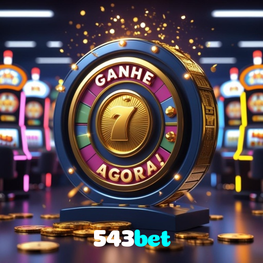 543bet visual
