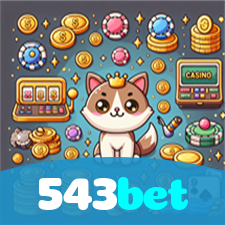 543bet visual