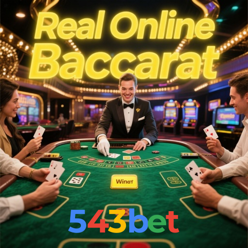 543bet
