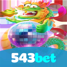 543bet visual