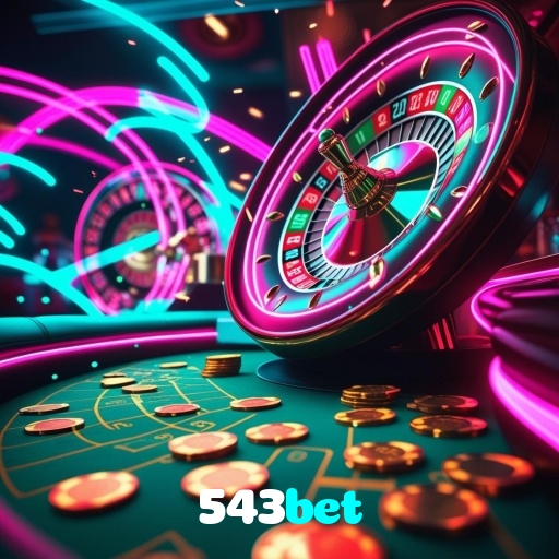 543bet visual