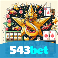 543bet visual
