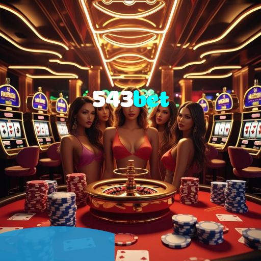 543bet visual