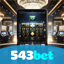 543bet visual