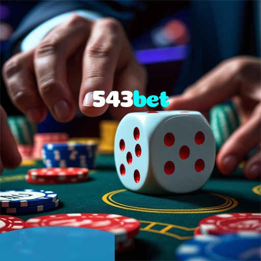 543bet visual