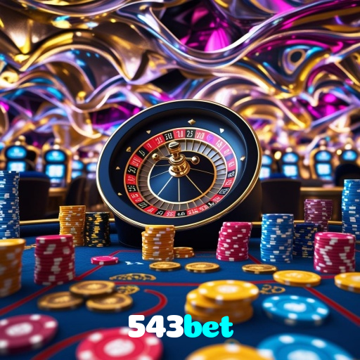 543bet visual