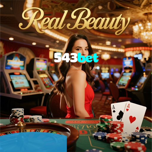 543bet visual