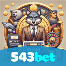 543bet visual