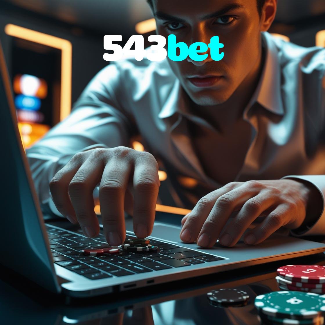 543bet visual