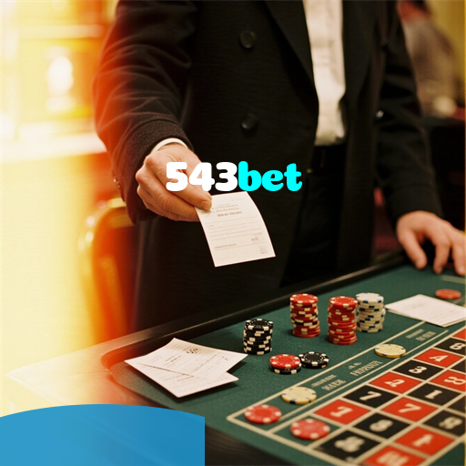 543bet visual