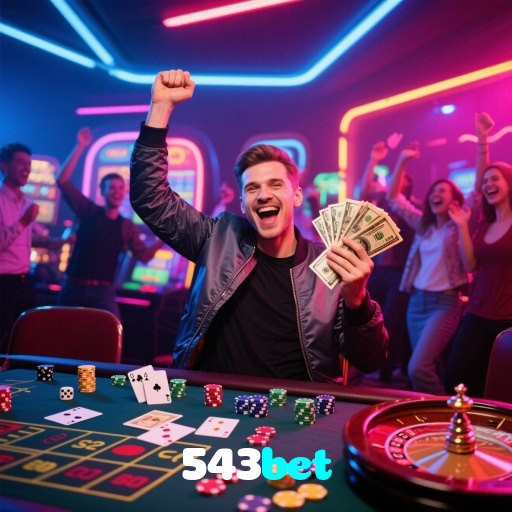 543bet visual