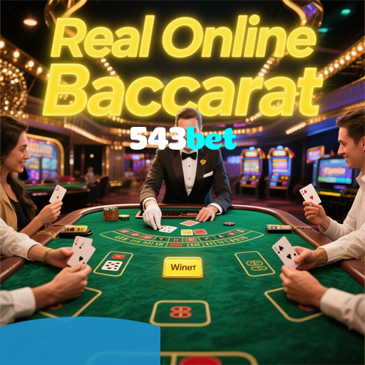 543bet visual
