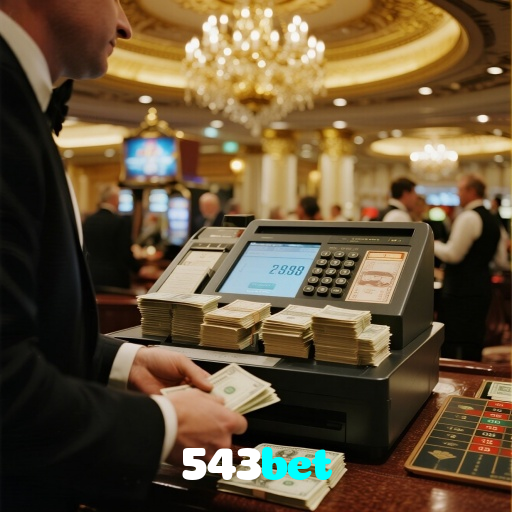 543bet visual