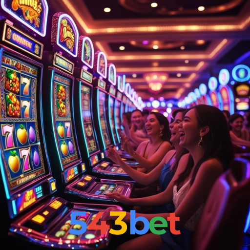 543bet visual