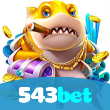 543bet visual