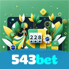 543bet visual