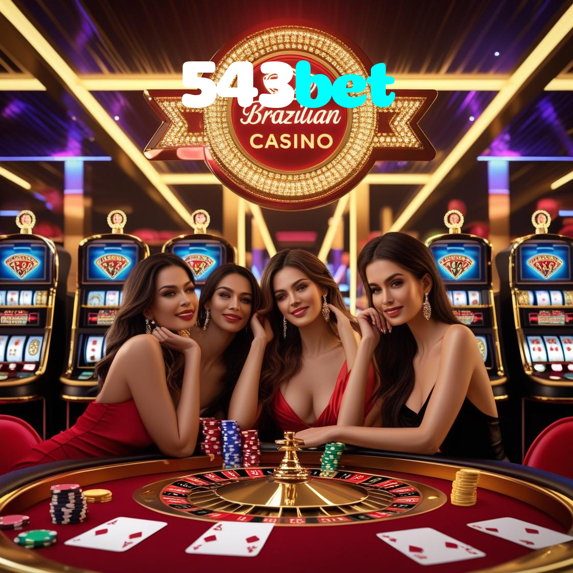 543bet visual