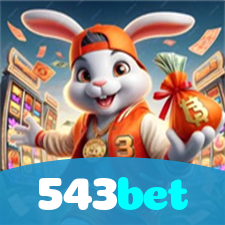 543bet visual