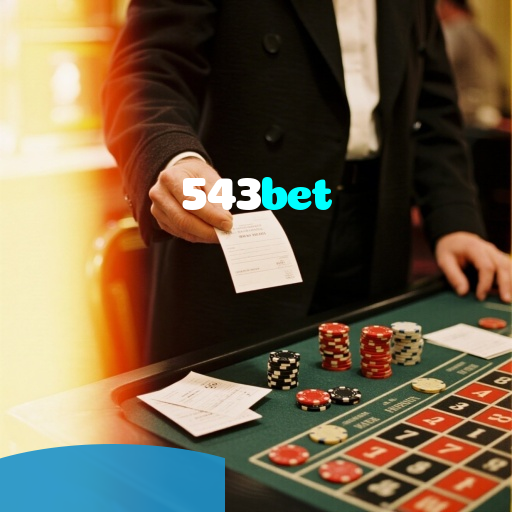 543bet visual