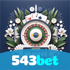 543bet visual