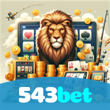 543bet visual