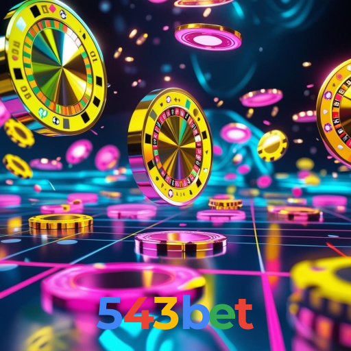 543bet visual