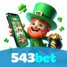 543bet visual