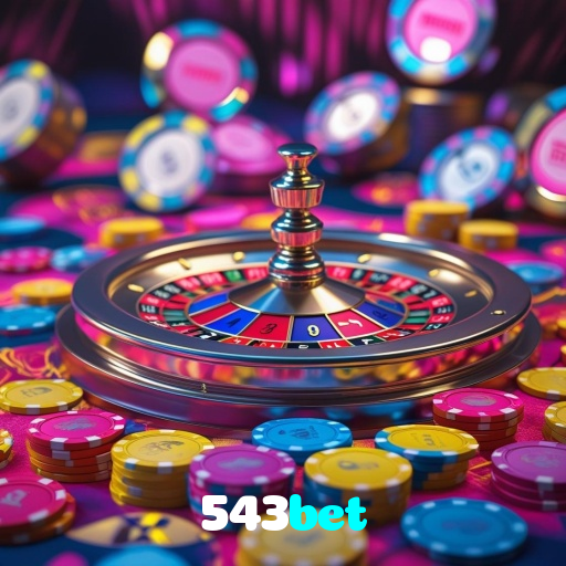 543bet visual