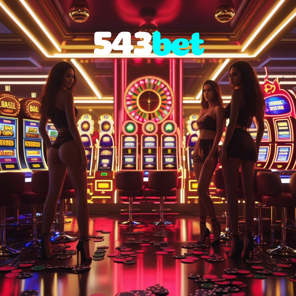 543bet visual