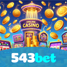 543bet visual
