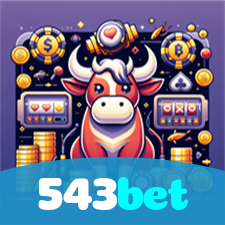 543bet visual